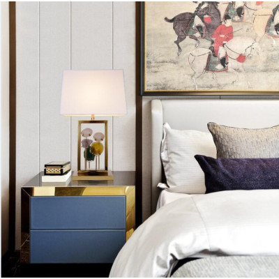 Интерьерная настольная лампа Table Lamp BRTL3050