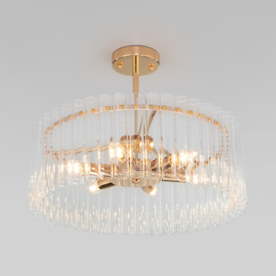 Потолочная люстра Flamel 373/6