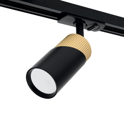 Трековый светильник Wtl-Gu10 WTL-GU10/06BG