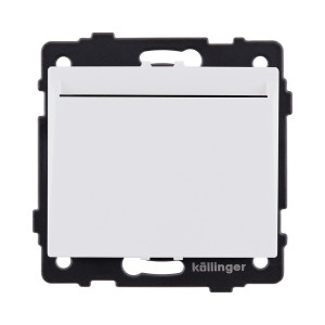 Выключатель Aspekt REA-041WM