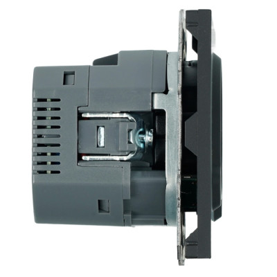 Розетка Эмили 50218