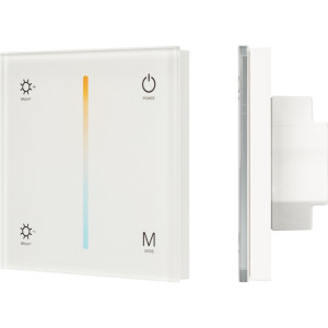 Панель управления кнопочная  025167