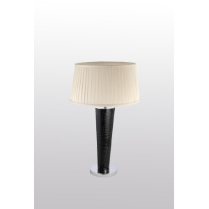 Интерьерная настольная лампа Pelle Nerre Pelle Nerre T120.1