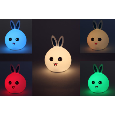 Ночник  NLED-416-2W-BU