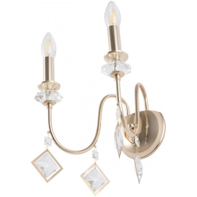 Бра AM342101 342101/2W FGD